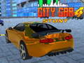 Žaidimas City Car Stunt 4