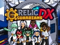 Žaidimas Relic Guardians Arcade Ver  DX