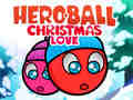 Žaidimas Heroball Christmas Love