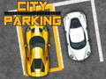Žaidimas City Parking