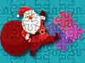 Žaidimas Jigsaw Puzzle Christmas