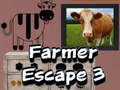 Žaidimas Farmer Escape 3