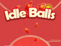 Žaidimas Idle Balls