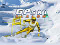 Žaidimas Gp Ski Slalom