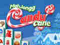 Žaidimas Mahjongg Candy Cane  