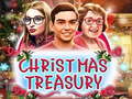 Žaidimas Christmas Treasury