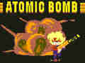 Žaidimas Atomic Bomb