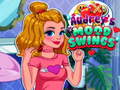 Žaidimas Audrey's Mood Swing