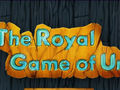 Žaidimas The Royal Game of Ur