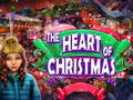 Žaidimas The Heart of Christmas
