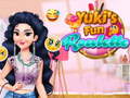 Žaidimas Yuki's Fun Roulette