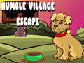 Žaidimas Humble Village Escape