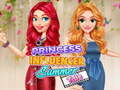Žaidimas Princess Influencer SummerTale