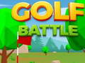 Žaidimas Golf Battle