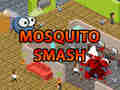 Žaidimas Mosquito Smash