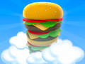 Žaidimas Sky Burger