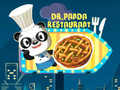 Žaidimas Dr. Panda Restaurant