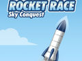 Žaidimas Rocket Race