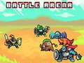Žaidimas Battle Arena