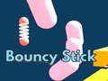 Žaidimas Bouncy Stick