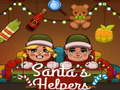 Žaidimas Santa's Helpers