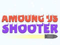 Žaidimas Among Us Shooter