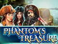 Žaidimas Phantoms Treasure