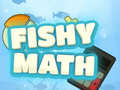 Žaidimas Fishy Math