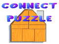 Žaidimas Connect Puzzle