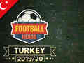 Žaidimas Football Heads: Turkey 2019/20