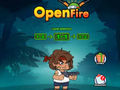Žaidimas OpenFire
