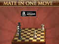 Žaidimas Mate In One Move