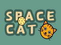 Žaidimas Space Cat