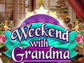 Žaidimas Weekend with Grandma