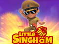 Žaidimas Little Singham