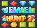 Žaidimas Jewel Hunt 2