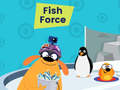 Žaidimas Fish Force