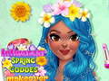 Žaidimas Influencer Spring Goddess Makeover