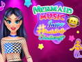 Žaidimas Mermaid Music #Inspo Hashtag Challenge