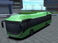 Žaidimas Bus Parking Online