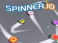 Žaidimas Spinner.io