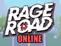 Žaidimas Rage Road Online
