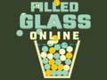 Žaidimas Filled Glass Online