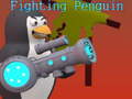 Žaidimas Fighting Penguin
