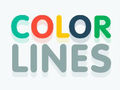 Žaidimas Color Lines