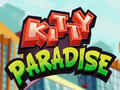 Žaidimas Kitty Paradise 