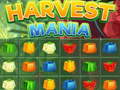 Žaidimas Harvest Mania 