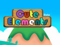 Žaidimas Cute Elements