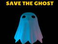 Žaidimas Save The Ghost