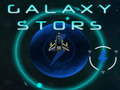 Žaidimas Galaxy Stors